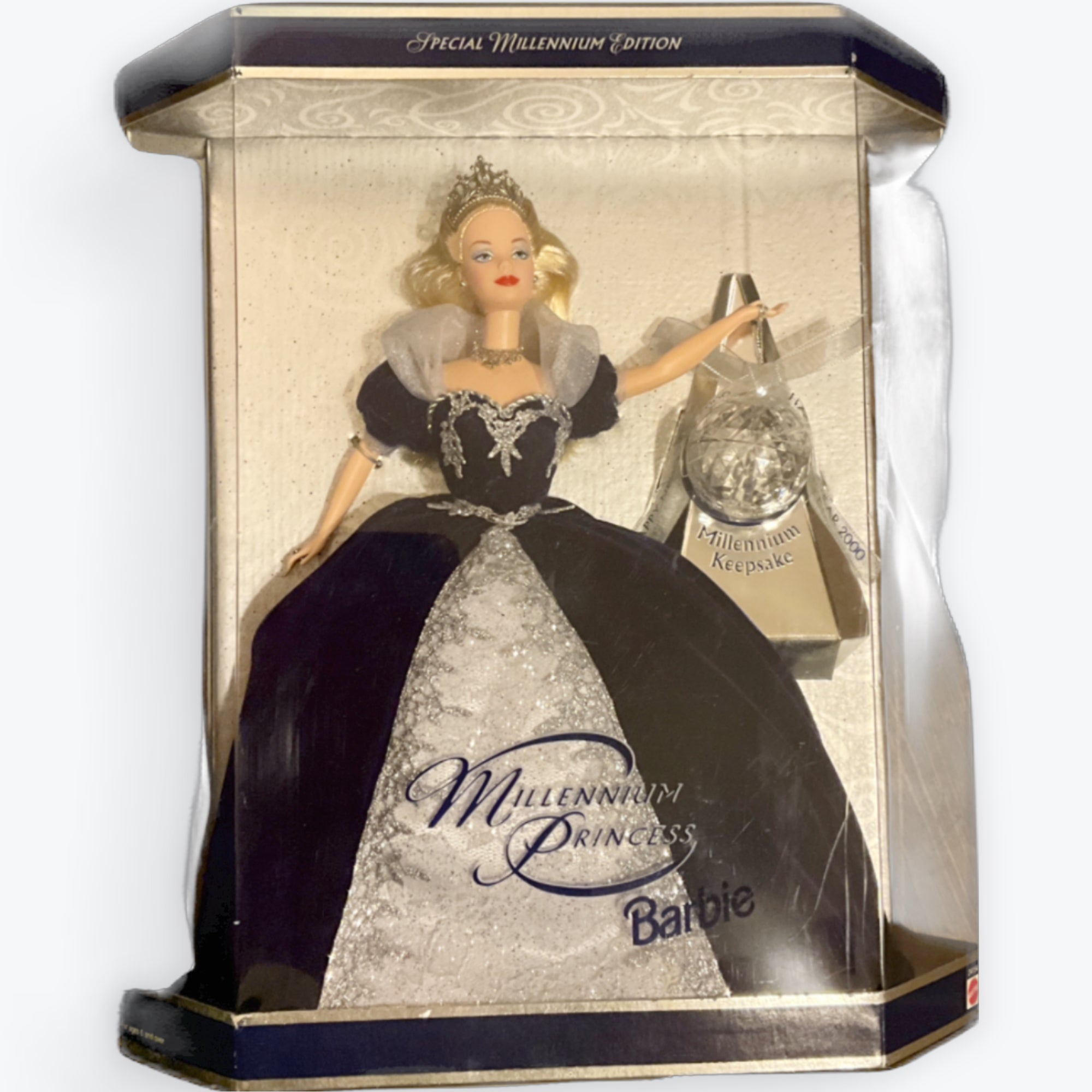 How Much Is a Millennium Princess Barbie Worth: Why Most People Get It Wrong